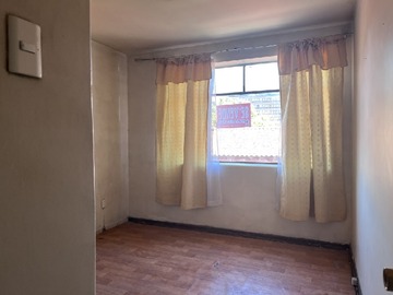 Venta / Departamento / Santiago
