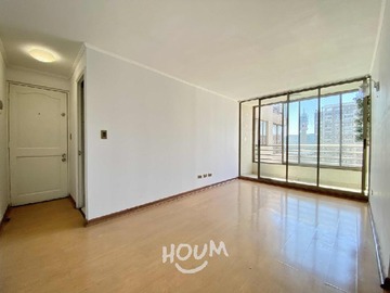 Venta / Departamento / Santiago
