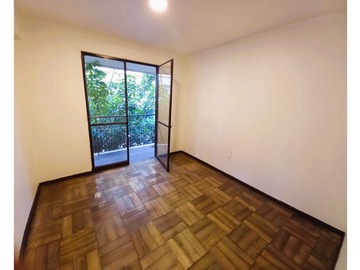 Venta / Departamento / Santiago