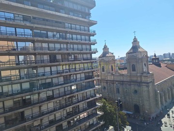 Venta / Departamento / Santiago