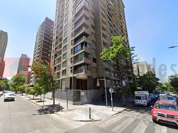 Venta / Departamento / Santiago