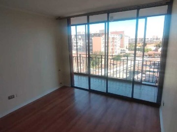 Venta / Departamento / Santiago