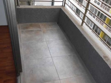 Venta / Departamento / Santiago