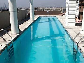 Venta / Departamento / Santiago