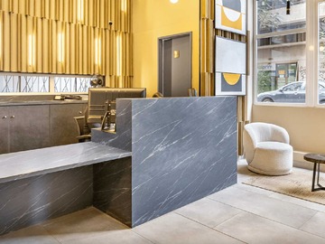 Venta / Departamento / Santiago