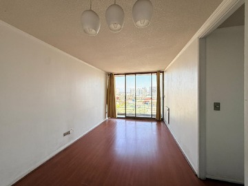 Venta / Departamento / Santiago