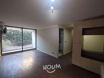 Venta / Departamento / Santiago
