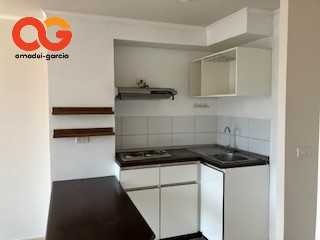 Venta / Departamento / Santiago