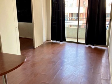 Venta / Departamento / Santiago