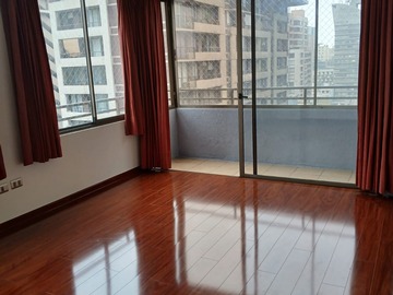 Venta / Departamento / Santiago