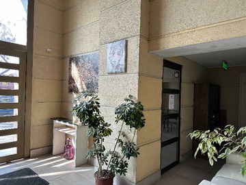 Venta / Departamento / Santiago