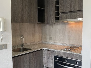 Venta / Departamento / Santiago