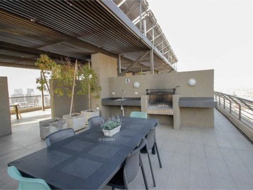Venta / Departamento / Santiago