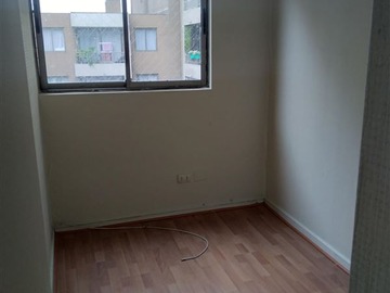 Venta / Departamento / Santiago