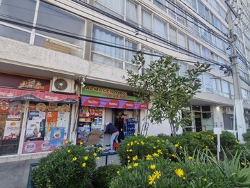 Venta / Departamento / Santiago