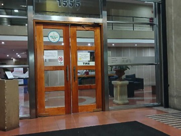 Venta / Departamento / Santiago