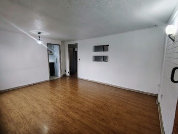Venta / Departamento / Santiago