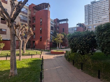 Venta / Departamento / Santiago