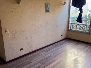 Venta / Departamento / Santiago