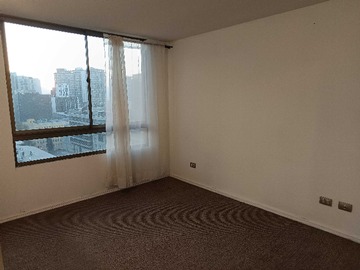 Venta / Departamento / Santiago