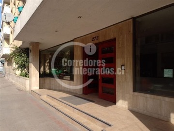 Venta / Departamento / Santiago