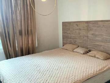 Venta / Departamento / Santiago