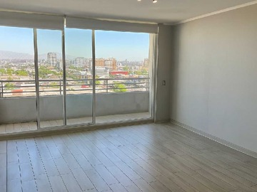Venta / Departamento / Santiago