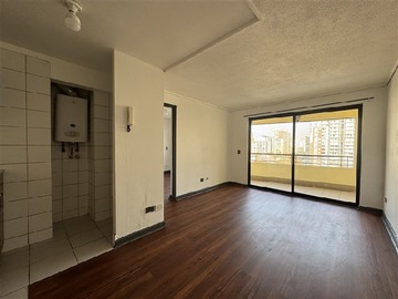 Venta / Departamento / Santiago