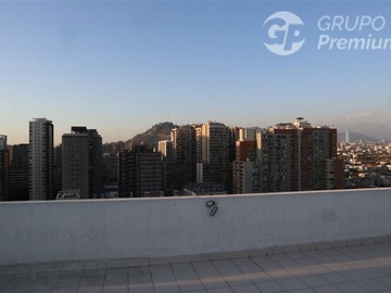 Venta / Departamento / Santiago