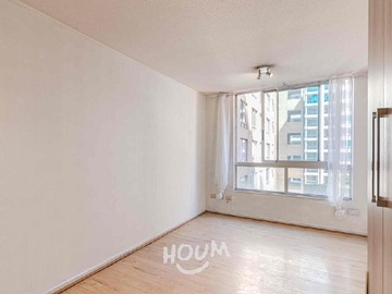 Venta / Departamento / Santiago