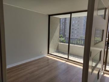 Venta / Departamento / Santiago