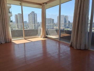 Venta / Departamento / Santiago