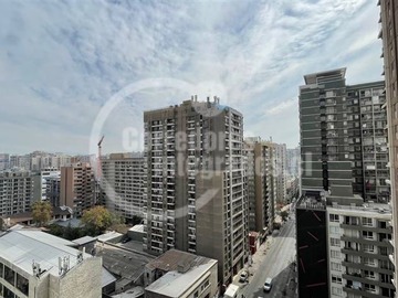 Venta / Departamento / Santiago