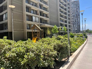 Venta / Departamento / Santiago