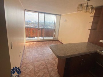 Venta / Departamento / Santiago