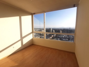 Venta / Departamento / Santiago