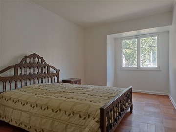 Venta / Departamento / Santiago