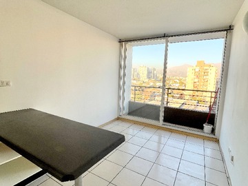 Venta / Departamento / Santiago