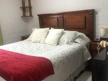 Venta / Departamento / Santiago