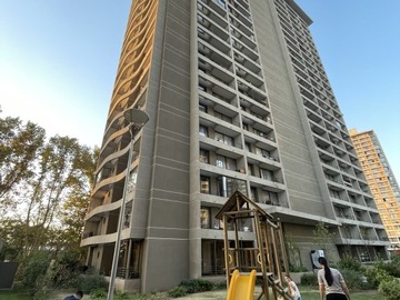 Venta / Departamento / Santiago