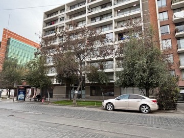 Venta / Departamento / Santiago