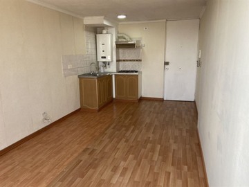 Venta / Departamento / Santiago