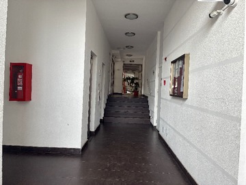 Venta / Departamento / Santiago