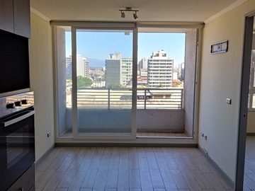 Venta / Departamento / Santiago