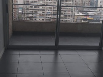 Venta / Departamento / Santiago