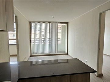 Venta / Departamento / Santiago