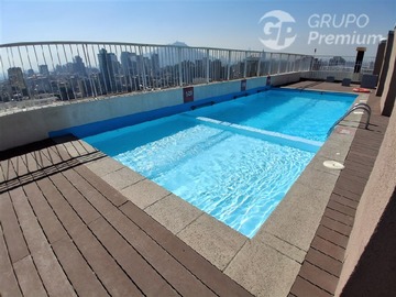 Venta / Departamento / Santiago