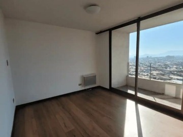 Venta / Departamento / Santiago