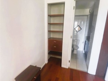 Venta / Departamento / Santiago