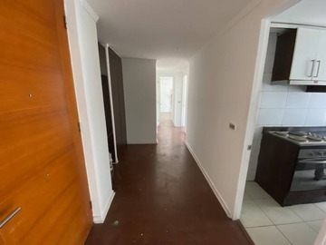 Venta / Departamento / Santiago